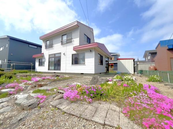 中古戸建 千歳市白樺３丁目 JR千歳線千歳駅 1,450万円