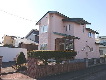 中古戸建 北海道苫小牧市柏木町5丁目7-1 JR室蘭本線糸井駅 1299万円