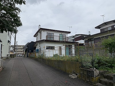 北海道(函館市)物件一覧｜不動産・住宅情報・リフォームならイエ 