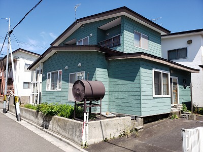 北海道(函館市)物件一覧｜不動産・住宅情報・リフォームならイエ 