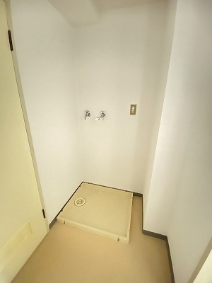 ロジェ恵比寿 洗面台・洗面所 