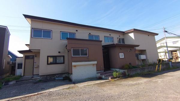 土地 函館市鍛治２丁目16-32 駅 1,200万円