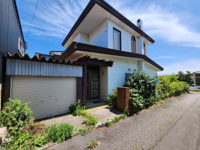 土地 函館市湯川町２丁目33番9 駅 650万円