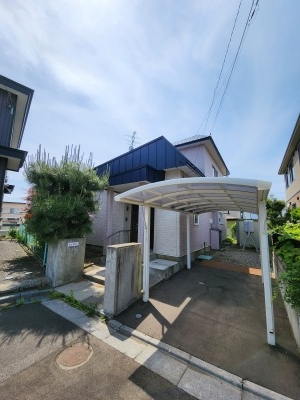 土地 函館市日吉町４丁目29-16 駅 730万円