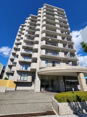 中古マンション 函館市湯川町３丁目9-23 函館市電本線湯川線湯の川駅 550万円