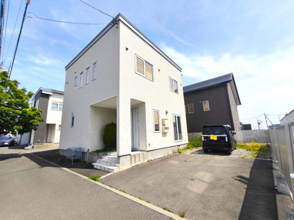 中古戸建 函館市桔梗町403-332 JR函館本線桔梗駅 2,180万円