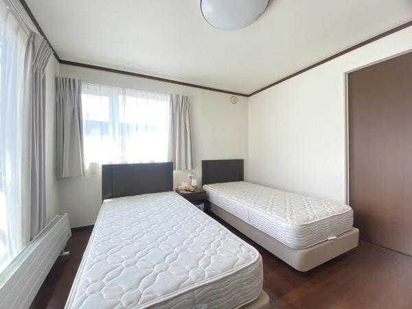 【セキスイハイム施工】花園町中古住宅 リビング以外の居室 