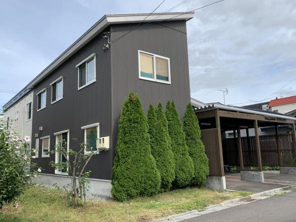 中古戸建 函館市美原1丁目36-25 駅 2,980万円