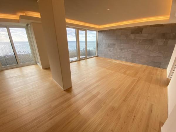 【オーシャンビュー物件】函館市高松町316-2 その他内観 