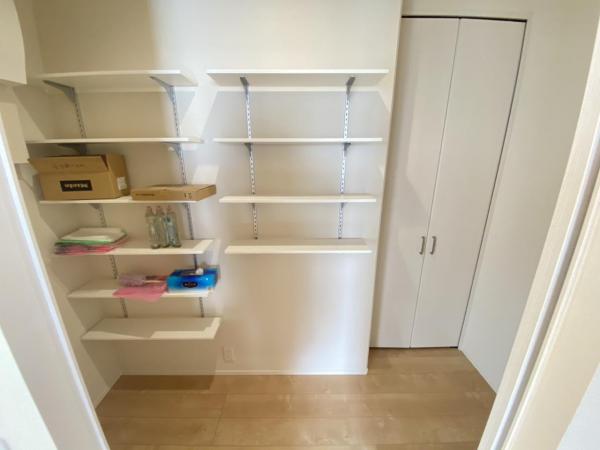 【オーシャンビュー物件】函館市高松町316-2 その他内観 