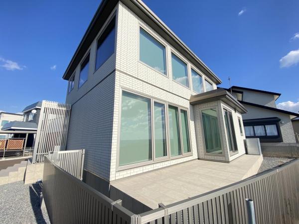 中古戸建 函館市高松町316-2 函館市電本線湯川線湯の川駅 4,380万円