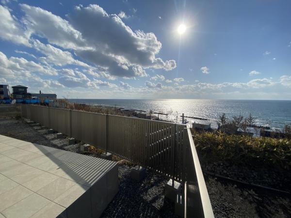 【オーシャンビュー物件】函館市高松町316-2 その他現地写真 