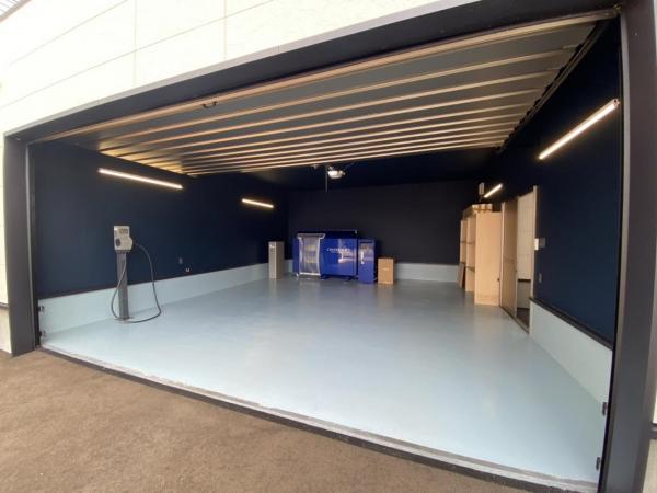 【オーシャンビュー物件】函館市高松町316-2 駐車場 