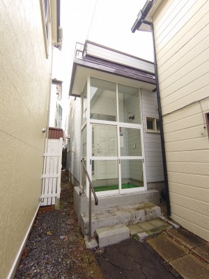 中古戸建 函館市青柳町24-13 函館市電宝来谷地頭宝来町駅 680万円