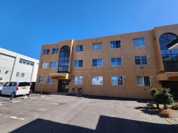 中古マンション 函館市海岸町10-14 JR函館本線函館駅 1,098万円