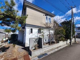 土地 函館市東山２丁目21-10 駅 720万円