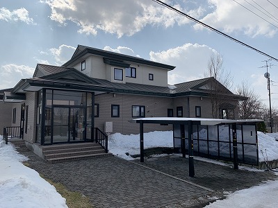 中古戸建 北海道亀田郡七飯町本町2丁目2-11 JR函館本線七飯駅 3500万円