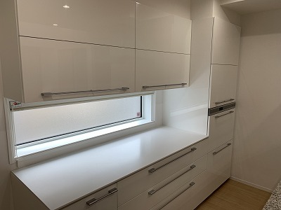 日吉町2丁目中古住宅 キッチン 