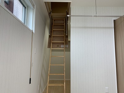 日吉町2丁目中古住宅 その他内観 