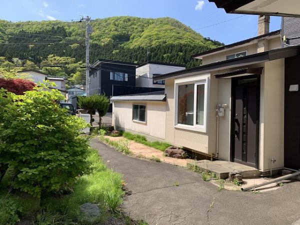 北海道(函館市)物件一覧｜不動産・住宅情報・リフォームならイエ 