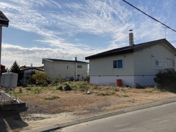 音更町中鈴蘭南3丁目 