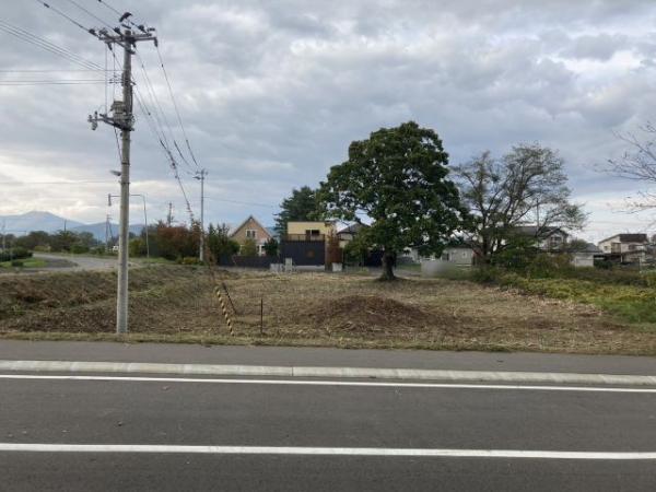 清水町南１条西６丁目 