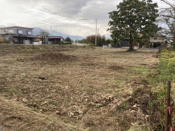 清水町南１条西６丁目 