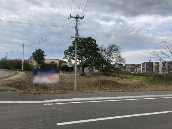 清水町南１条西６丁目 