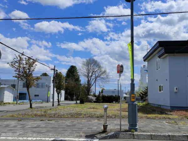 御影本通３丁目 