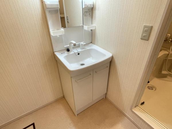  洗面台・洗面所 