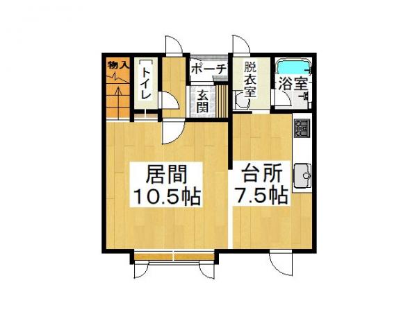 西１９条南２丁目 