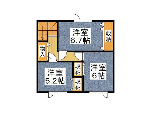 西１９条南２丁目 