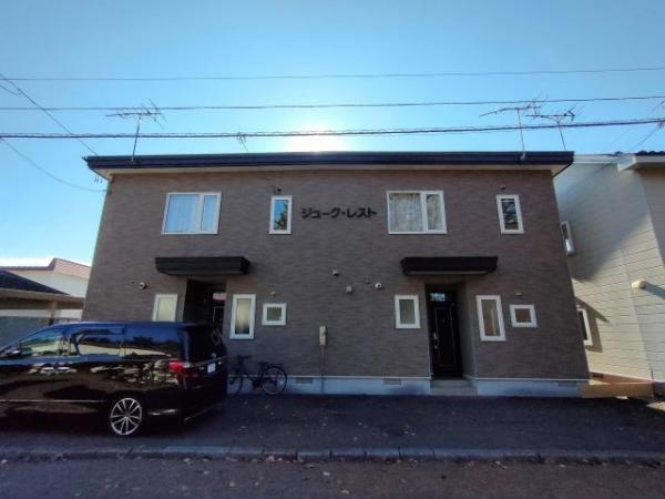 西１９条南２丁目 