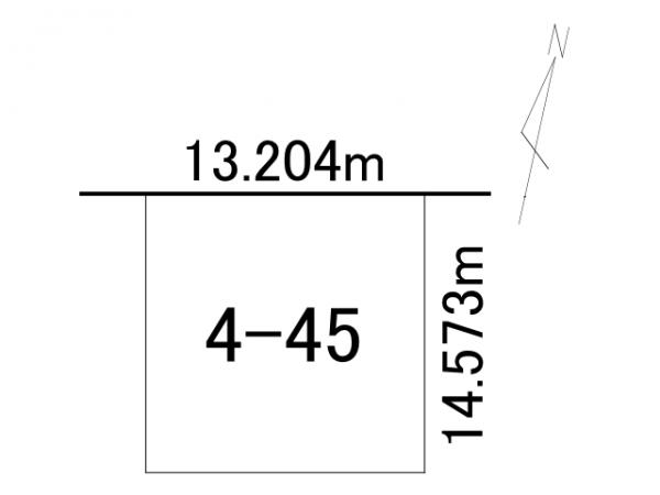 西１６条南６丁目(2) 