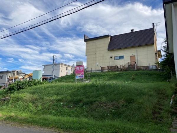 西１６条南６丁目(2) 