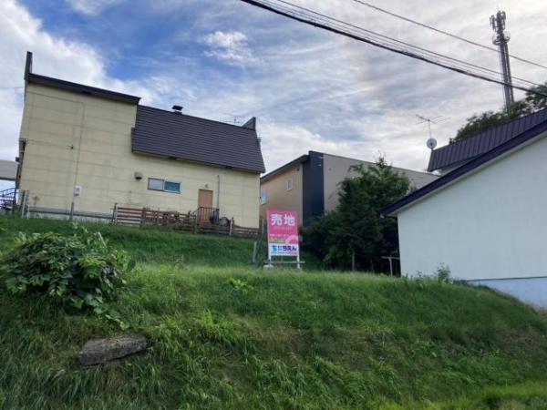 西１６条南６丁目(2) 