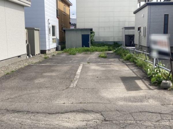 緑ケ丘２条通３丁目 