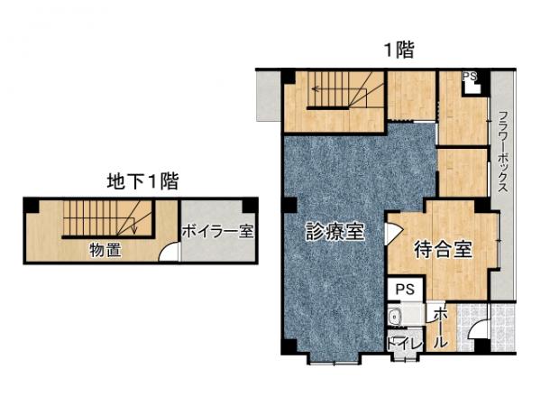 緑ケ丘２条通３丁目 