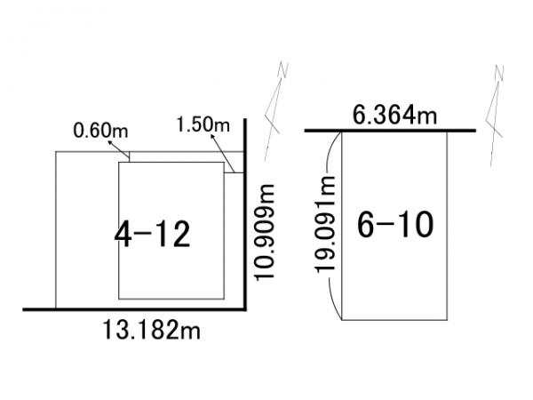 緑ケ丘２条通３丁目 