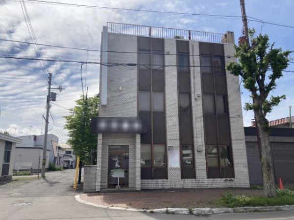 緑ケ丘２条通３丁目 