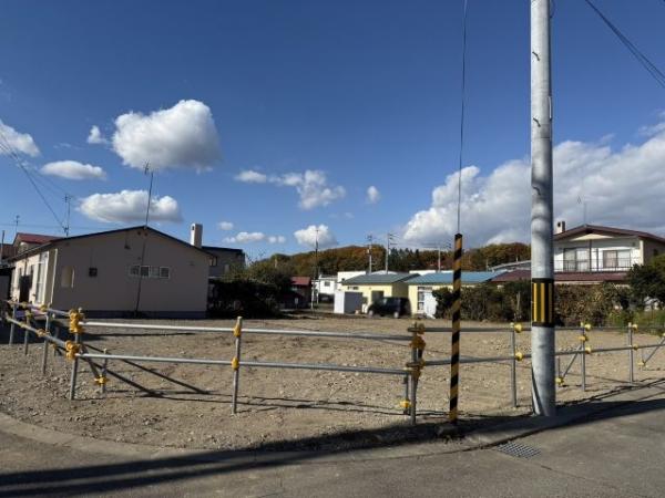 土地 河東郡音更町木野大通西２丁目 JR根室本線帯広駅 1,500万円