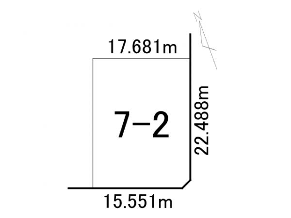 木野大通西２丁目 
