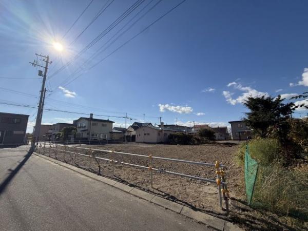 木野大通西２丁目 