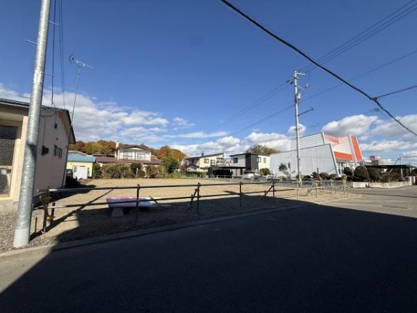 木野大通西２丁目 