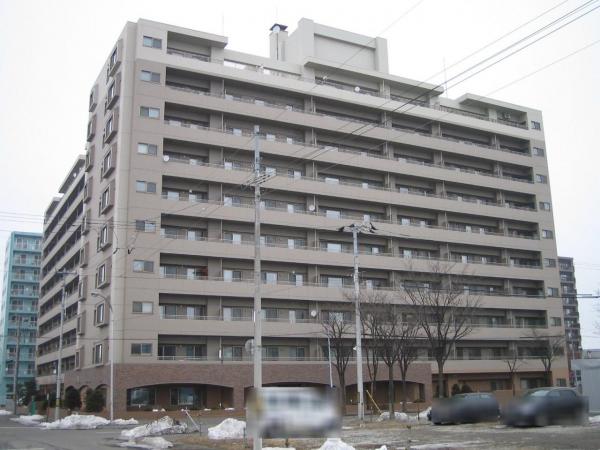 中古マンション 帯広市西一条南１４丁目 JR根室本線帯広駅 1,900万円～1,900万円