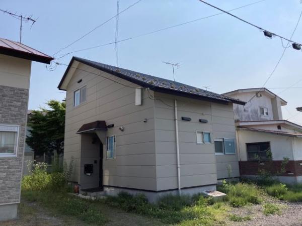 その他 帯広市西十六条南４丁目 JR根室本線帯広駅 1,180万円