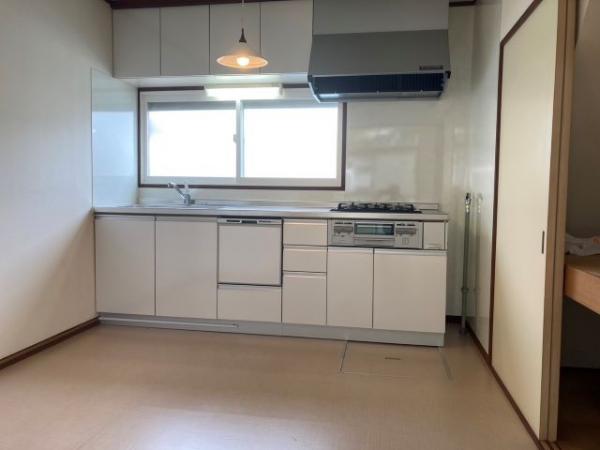 西１６条南４丁目 