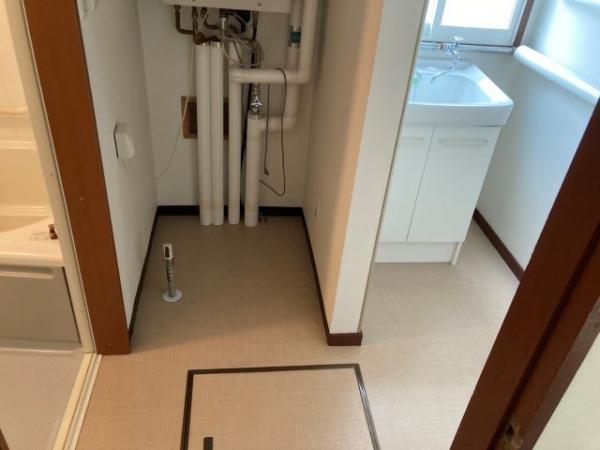 西１６条南４丁目 