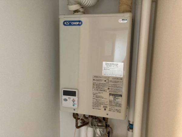 西１６条南４丁目 