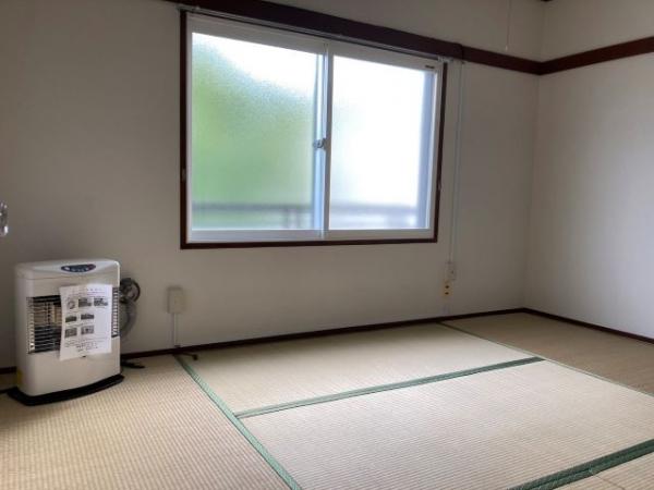 西１６条南４丁目 